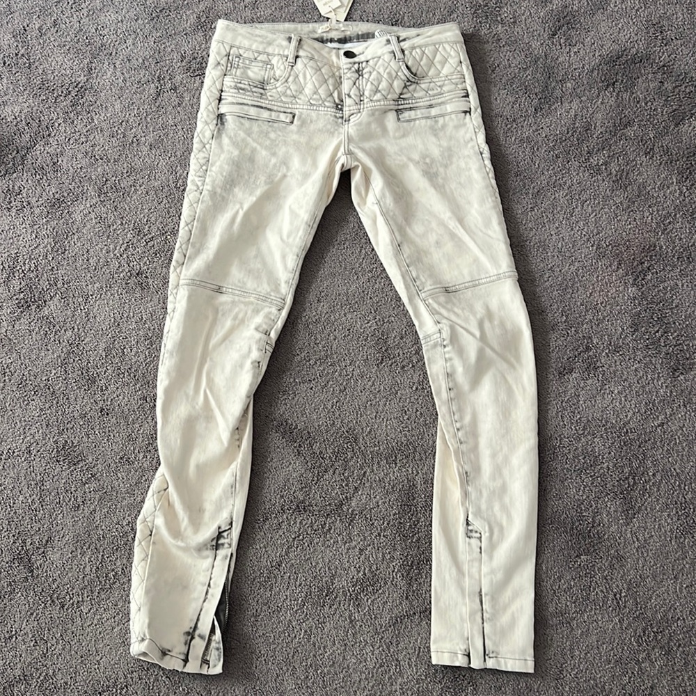 NWT Maje Jeans.